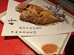 -春色如许·茶食餐厅(桃李春风店)