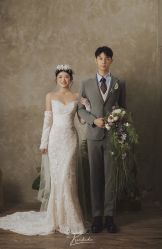 -卡兹摄影STUDIO婚纱摄影(文化路万达店)