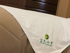 -金色印象·4K影院式足体养生(金沙店)