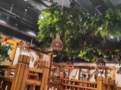 -草原塞蛮羊火锅城(港湾店)