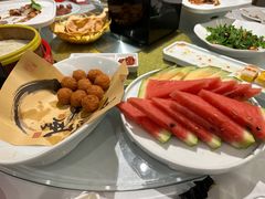 -味+新京宴·烤鸭·北京菜(创意谷店)