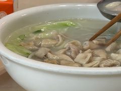 -茅屋大酒店
