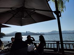 -柳莺湖上·湖景餐厅·江南菜(西湖店)