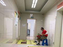 -东南大学附属中大医院(本部)