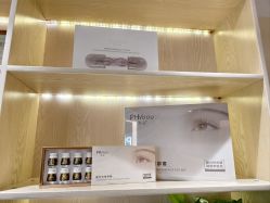 -芳朵美容养生SPA