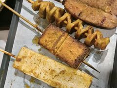 -云晓光头烧烤吧(盛夏店)