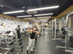 -超鹿运动(大唐世家店)