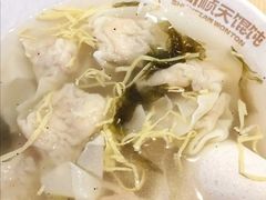-琴岛顺天馄饨(崂山金鼎店)
