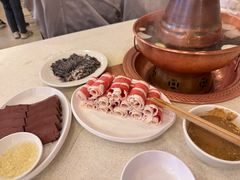 -八先生涮肉房(三里河店)