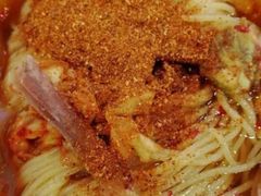 -西塔大冷面(市府大路店)