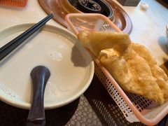-京门老爆三·铜锅涮肉 爆肚(望京店)