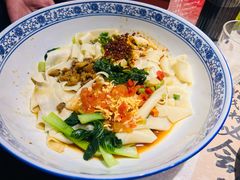 -秦唐一号西安菜馆(钟楼店)