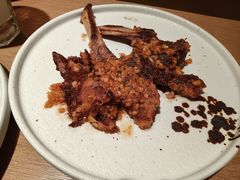 -大渔铁板烧(花园道店)