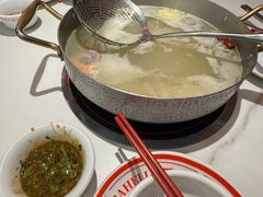 -八合里潮汕鲜牛肉火锅(上海汇智广场店)