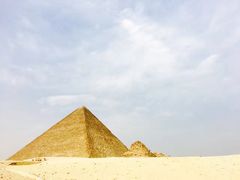 -吉萨金字塔群