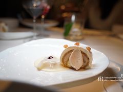 主厨甜品组合-Le Comptoir de Pierre Gagnaire