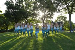 -亚太瑜伽普拉提学院