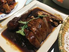 -巷儿里餐厅·杭帮菜(信义坊店)