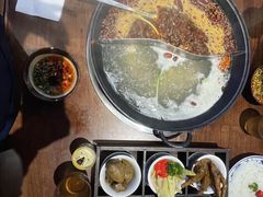 -楠火锅(昆山金鹰店)