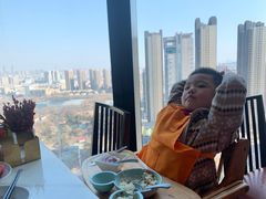 -君悦酒店·乐厨·高空自助餐(青年大街店)