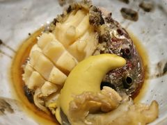 -江户前日本料理(瑞诗酒店店)