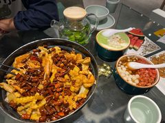 -红蕃干锅·脆皮香辣虾(南屏街金鹰店)