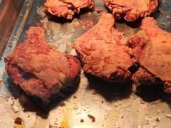 -王二甩老木子鸡(江湾店)