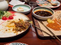 -那拉提之疆·新疆菜(美院店)