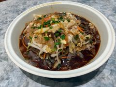 -聚丰园•湖鲜餐厅(阿红私房菜梅石路店)