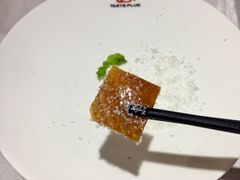 -味+新京宴·烤鸭·北京菜(创意谷店)