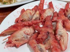 凤凰糟鸡爪-阿钊浮豆腐