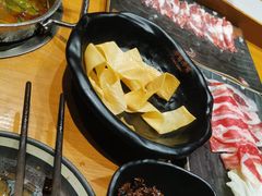 -呷哺呷哺 黄金牧场 (新中关购物中心店)