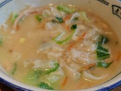-老雒阳面馆·水席·洛阳菜(王城路店)