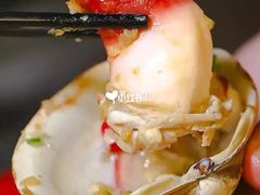 -辉记炭烧海鲜大排档·老字号(福田店)