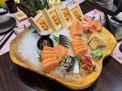 -黑松白鹿(金融街店)