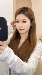 -杨益美学·野生眉半永久纹眉发际线