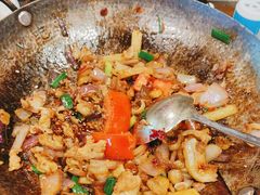 -富正毅三下锅·湘西韵味(天门山索道店)