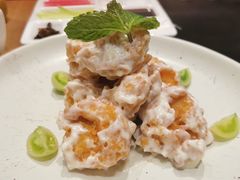 -小大董·烤鸭(王府井apm店)