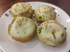 生煎-朱新年·苏式汤团·面点(北寺塔店)
