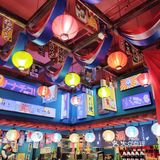 超高人气🔥 的日料店非他莫属