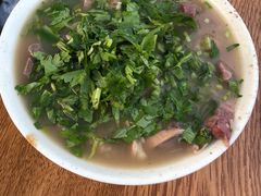 -李小老烧饼(常营民族家园店)
