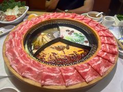 -川中渝夫火锅(铜陵万达广场店)