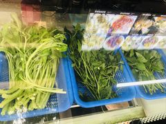 -横琴蚝苑·地道农家菜