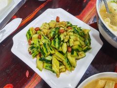 -御清斋总店(天一街店)