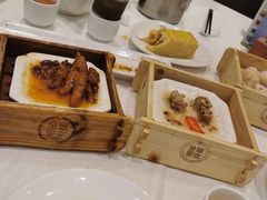 -金翠皇宫粤菜·点心·海鲜(科技园店)