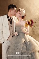 -EMU艺慕摄影(扬中店)