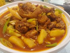 -阿布都新疆音乐美食城(长湖路店)