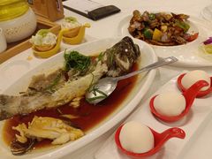 -金翠皇宫粤菜·点心·海鲜(科技园店)