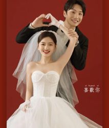 -女王风尚STUDIO·轻奢化定制