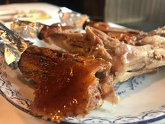 -同喜烤鸭店(光芒店)